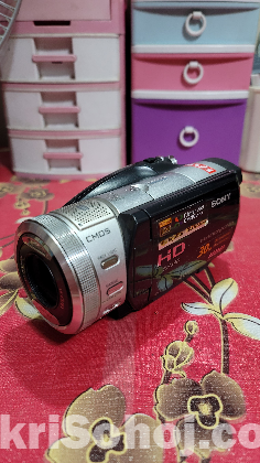 Sony HDR-SR1